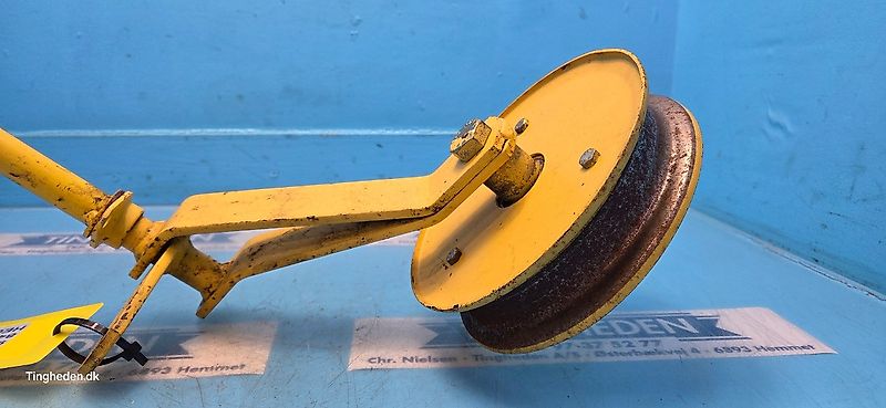 New Holland TX68 (Spare part/Reservedel/Ersatzteil)