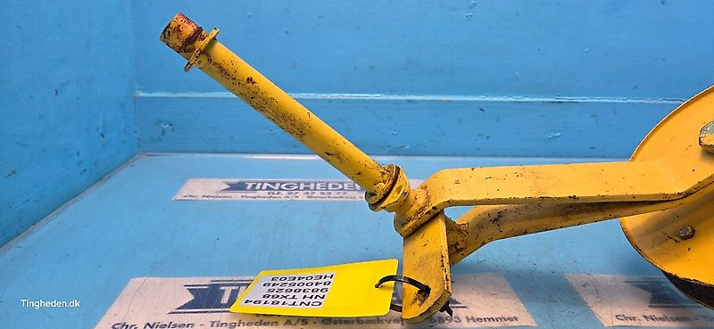 New Holland TX68 (Spare part/Reservedel/Ersatzteil)