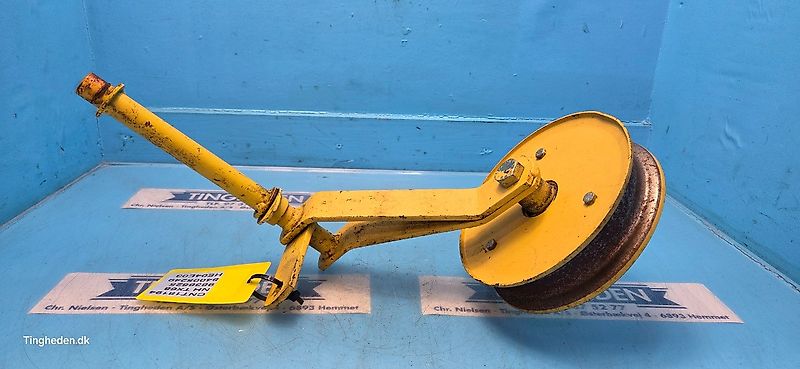 New Holland TX68 (Spare part/Reservedel/Ersatzteil)