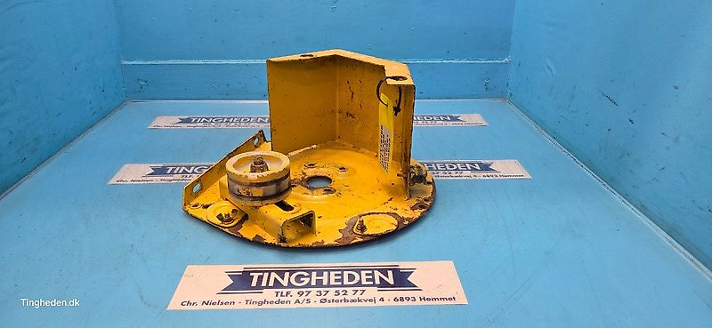 New Holland TX68 (Spare part/Reservedel/Ersatzteil)