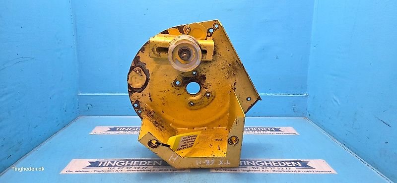 New Holland TX68 (Spare part/Reservedel/Ersatzteil)