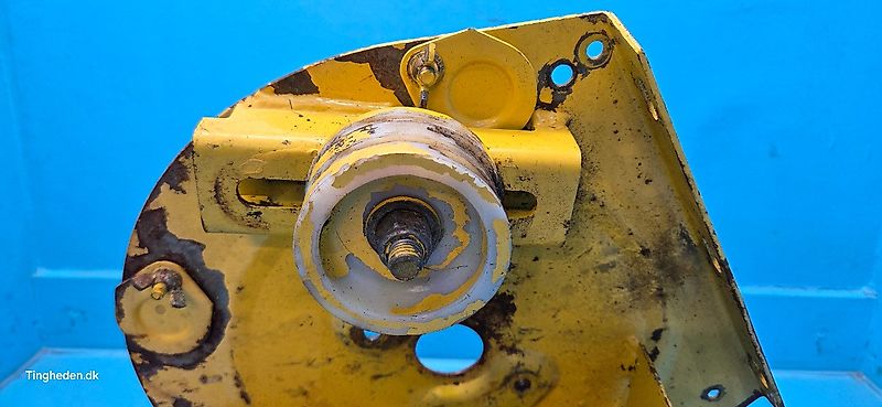 New Holland TX68 (Spare part/Reservedel/Ersatzteil)