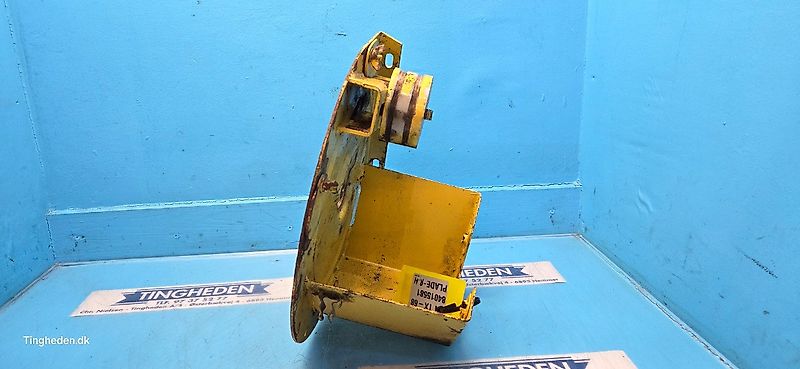 New Holland TX68 (Spare part/Reservedel/Ersatzteil)