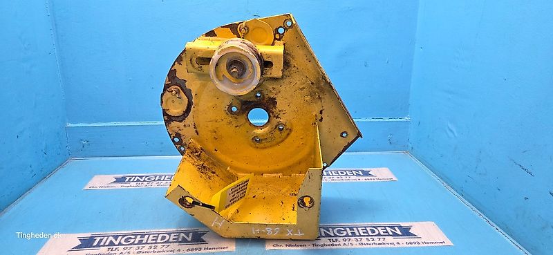 New Holland TX68 (Spare part/Reservedel/Ersatzteil)