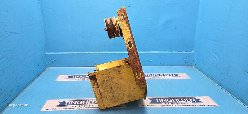 New Holland TX68 (Spare part/Reservedel/Ersatzteil)