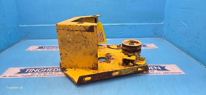 New Holland TX68 (Spare part/Reservedel/Ersatzteil)