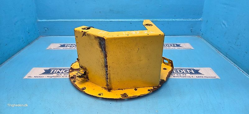 New Holland TX68 (Spare part/Reservedel/Ersatzteil)