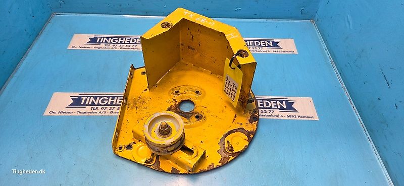 New Holland TX68 (Spare part/Reservedel/Ersatzteil)