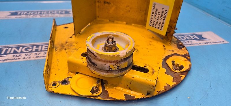 New Holland TX68 (Spare part/Reservedel/Ersatzteil)