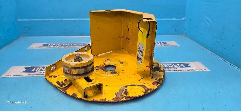 New Holland TX68 (Spare part/Reservedel/Ersatzteil)