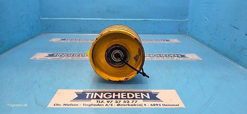 New Holland TX68 (Spare part/Reservedel/Ersatzteil)