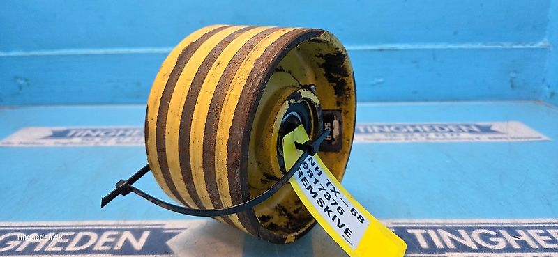 New Holland TX68 (Spare part/Reservedel/Ersatzteil)