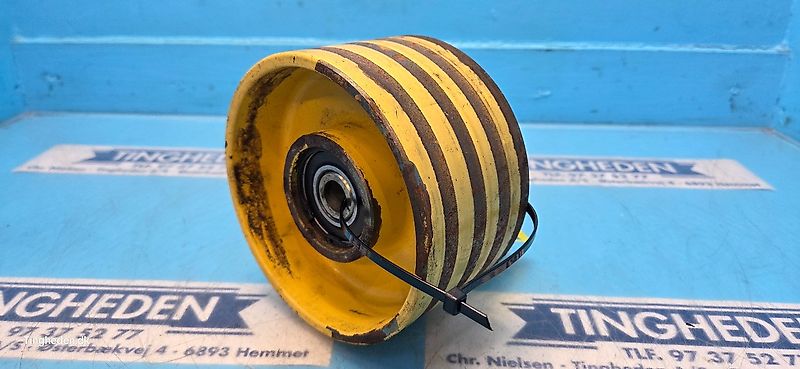 New Holland TX68 (Spare part/Reservedel/Ersatzteil)