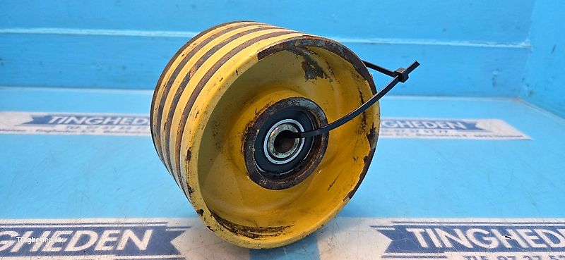 New Holland TX68 (Spare part/Reservedel/Ersatzteil)