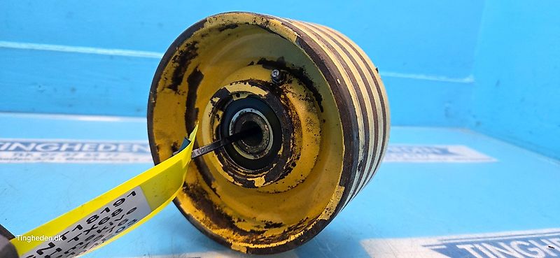 New Holland TX68 (Spare part/Reservedel/Ersatzteil)