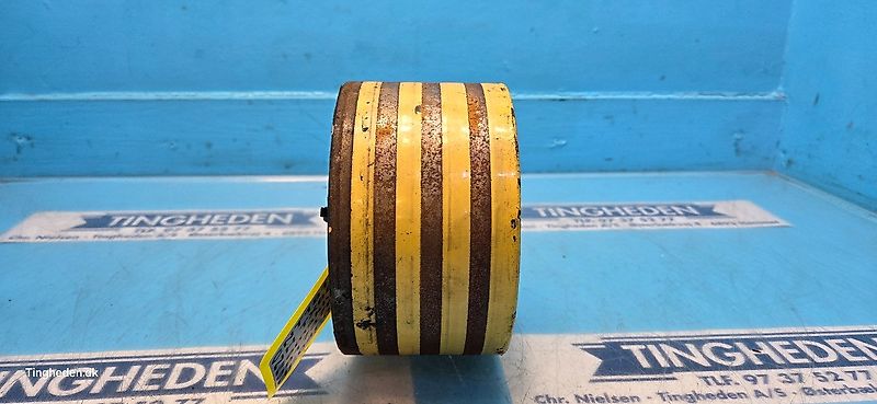 New Holland TX68 (Spare part/Reservedel/Ersatzteil)