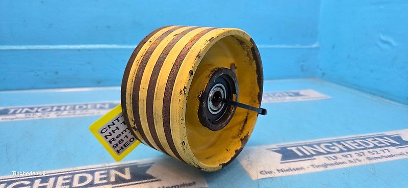 New Holland TX68 (Spare part/Reservedel/Ersatzteil)