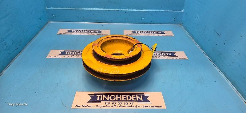 New Holland TX30 (Spare part/Reservedel/Ersatzteil)