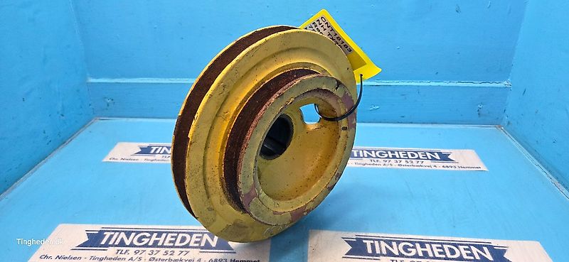 New Holland TX30 (Spare part/Reservedel/Ersatzteil)