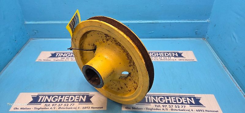 New Holland TX30 (Spare part/Reservedel/Ersatzteil)