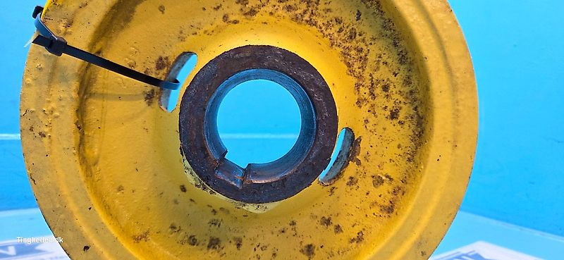 New Holland TX30 (Spare part/Reservedel/Ersatzteil)