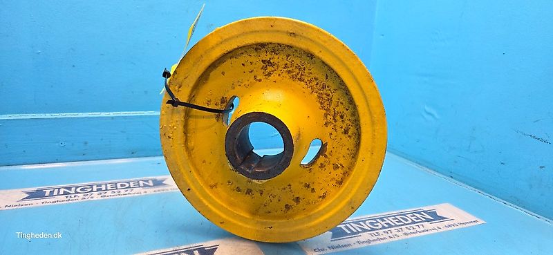 New Holland TX30 (Spare part/Reservedel/Ersatzteil)