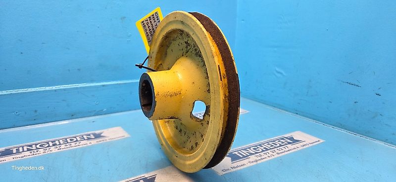 New Holland TX30 (Spare part/Reservedel/Ersatzteil)