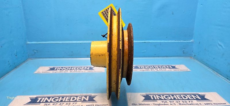 New Holland TX30 (Spare part/Reservedel/Ersatzteil)
