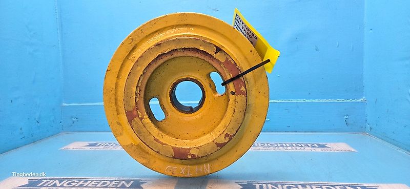 New Holland TX30 (Spare part/Reservedel/Ersatzteil)