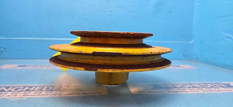 New Holland TX30 (Spare part/Reservedel/Ersatzteil)