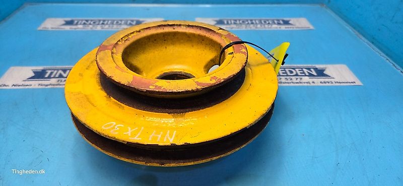 New Holland TX30 (Spare part/Reservedel/Ersatzteil)