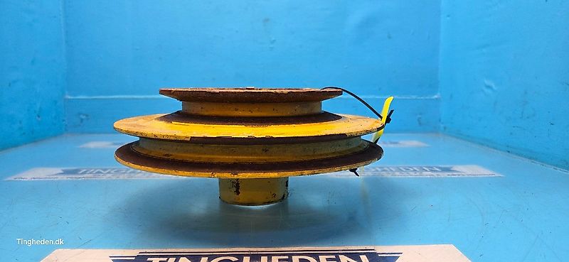 New Holland TX30 (Spare part/Reservedel/Ersatzteil)