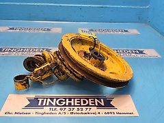 New Holland TX68 (Spare part/Reservedel/Ersatzteil)