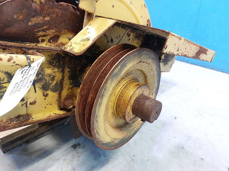 New Holland 8060 (Spare part/Reservedel/Ersatzteil)