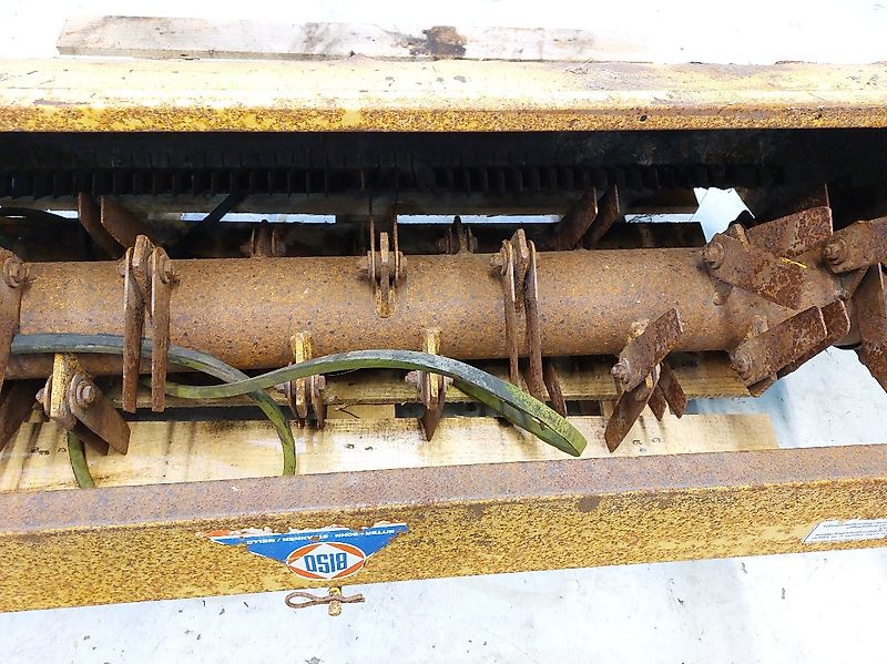 New Holland 8060 (Spare part/Reservedel/Ersatzteil)