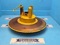 New Holland TX30 (Spare part/Reservedel/Ersatzteil)