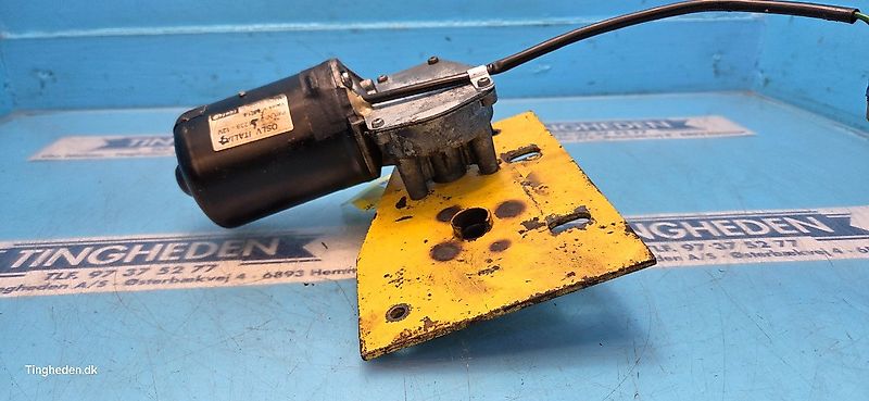 New Holland TF44 (Spare part/Reservedel/Ersatzteil)