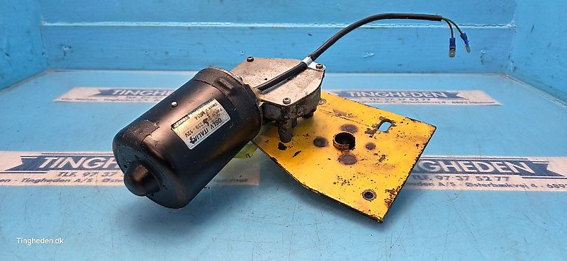 New Holland TF44 (Spare part/Reservedel/Ersatzteil)