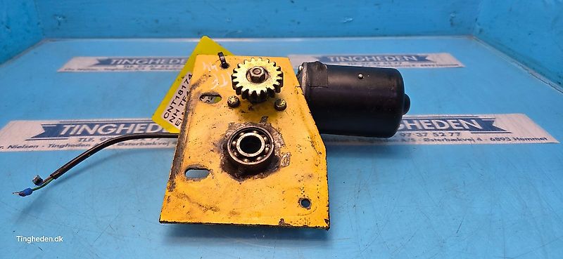 New Holland TF44 (Spare part/Reservedel/Ersatzteil)