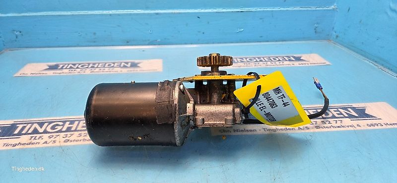 New Holland TF44 (Spare part/Reservedel/Ersatzteil)