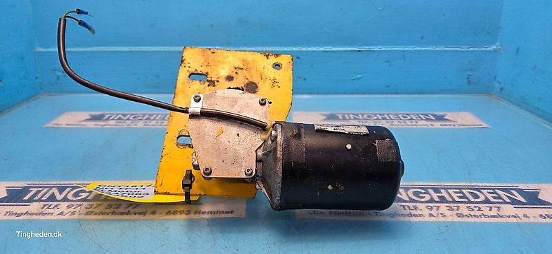 New Holland TF44 (Spare part/Reservedel/Ersatzteil)