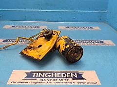 New Holland TF46 (Spare part/Reservedel/Ersatzteil)