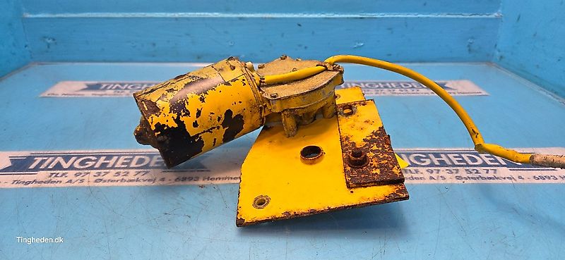 New Holland TF46 (Spare part/Reservedel/Ersatzteil)