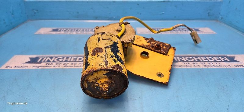 New Holland TF46 (Spare part/Reservedel/Ersatzteil)