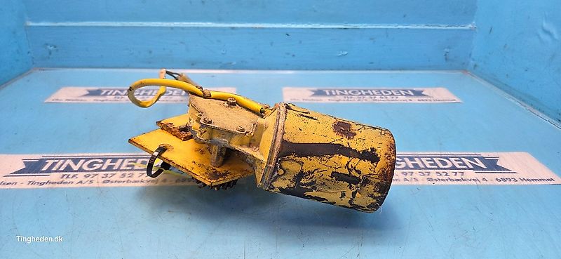 New Holland TF46 (Spare part/Reservedel/Ersatzteil)