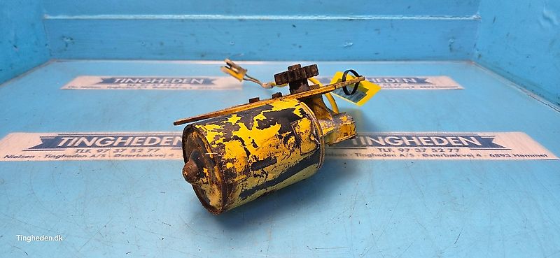 New Holland TF46 (Spare part/Reservedel/Ersatzteil)