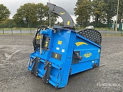 Robert Hydropail 2GT