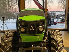 Deutz-Fahr 5070 DF Keyline