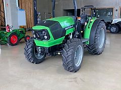 Deutz-Fahr 5080 DF Keyline