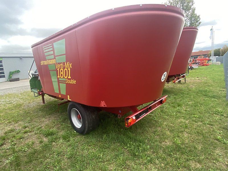 Strautmann Verti-Mix 1050